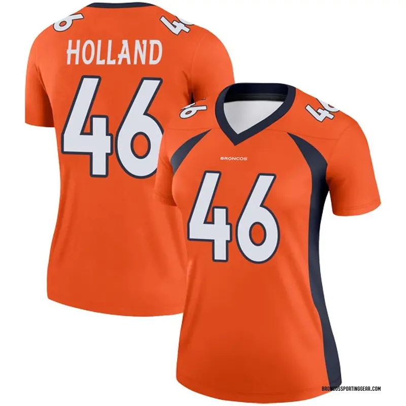 nike jersey broncos