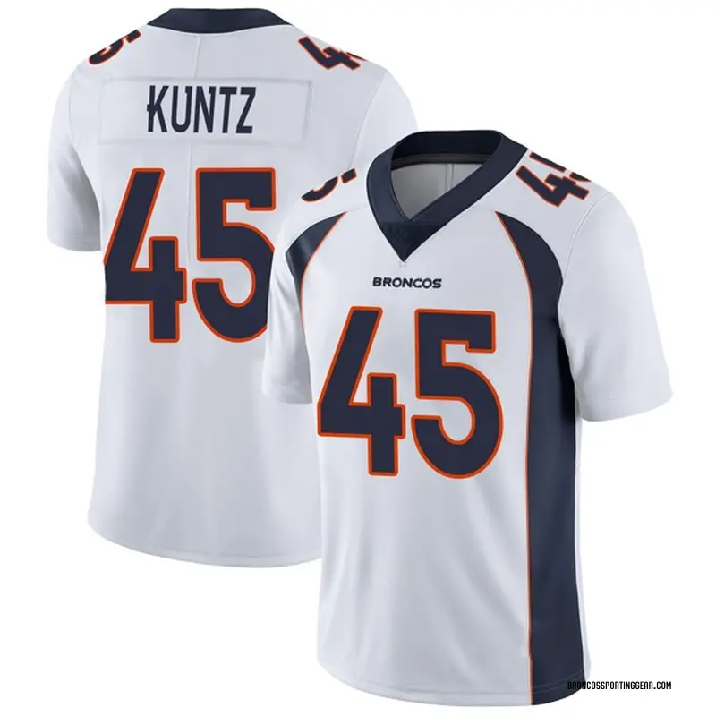 christian kuntz jersey